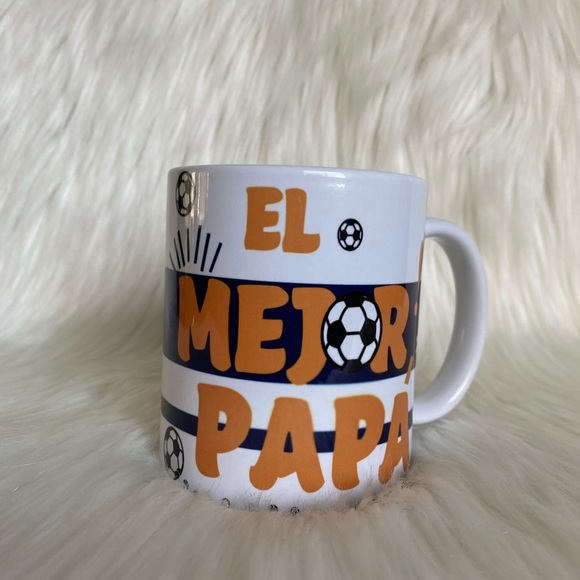 Mugs for Birthday Team Pumas🇲🇽 - Picture 8 of 8